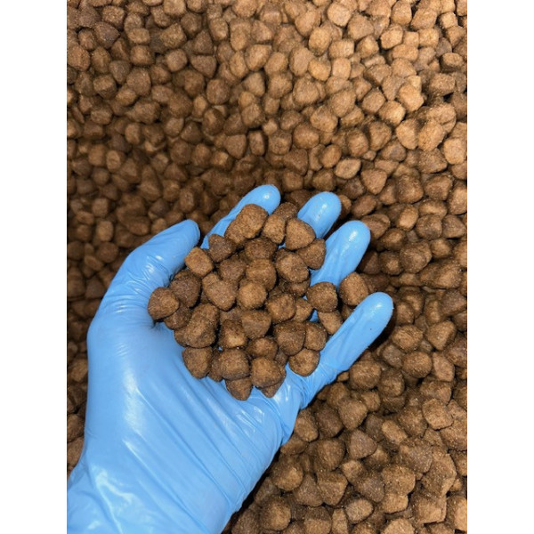Croquettes pour chiens haut de gamme - 12 kg